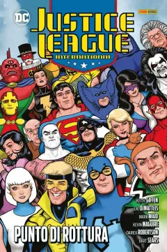 Volume cover